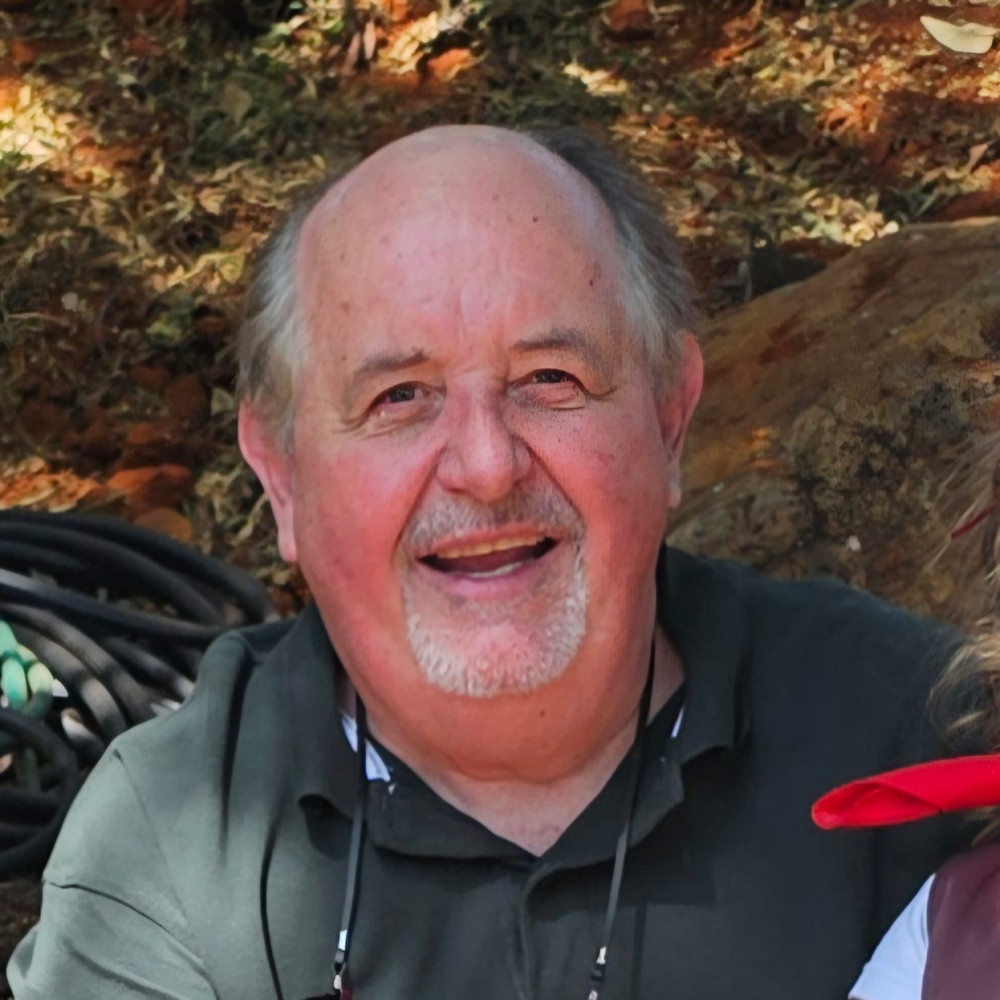Dr Johan van Deventer